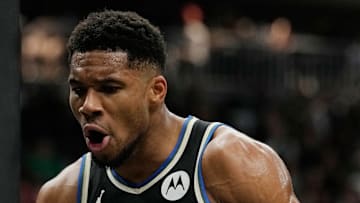 Chicago Bulls v Milwaukee Bucks