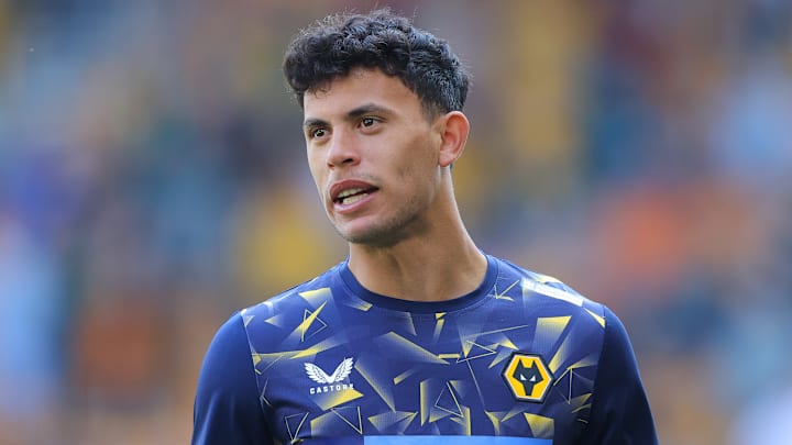 Wolverhampton Wanderers v Everton FC - Premier League