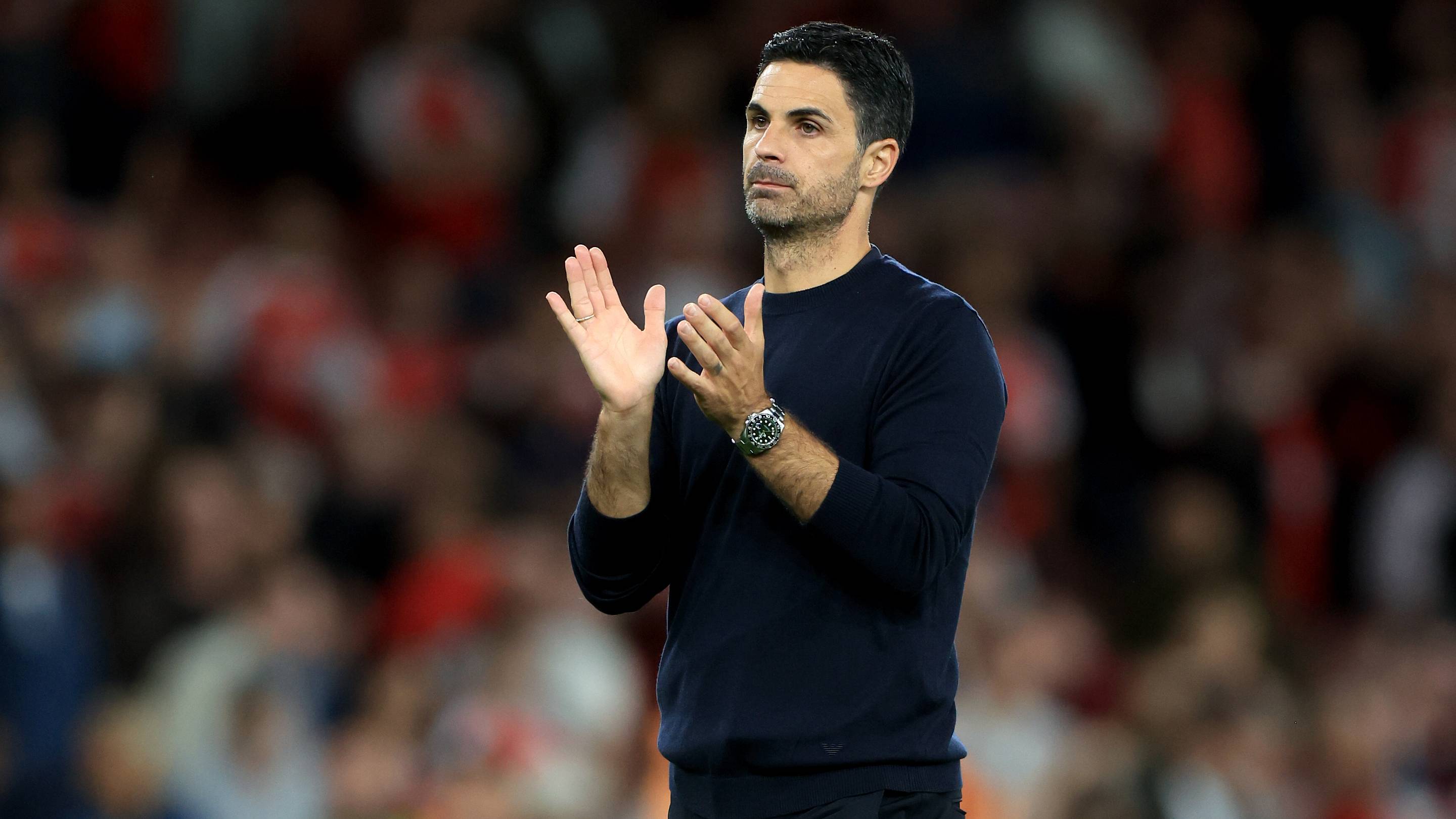 Every Arsenal deal from the 2026 summer transfer window