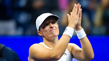 2024 US Open