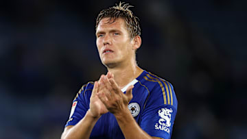 Leicester City v Birmingham City - Sky Bet Championship