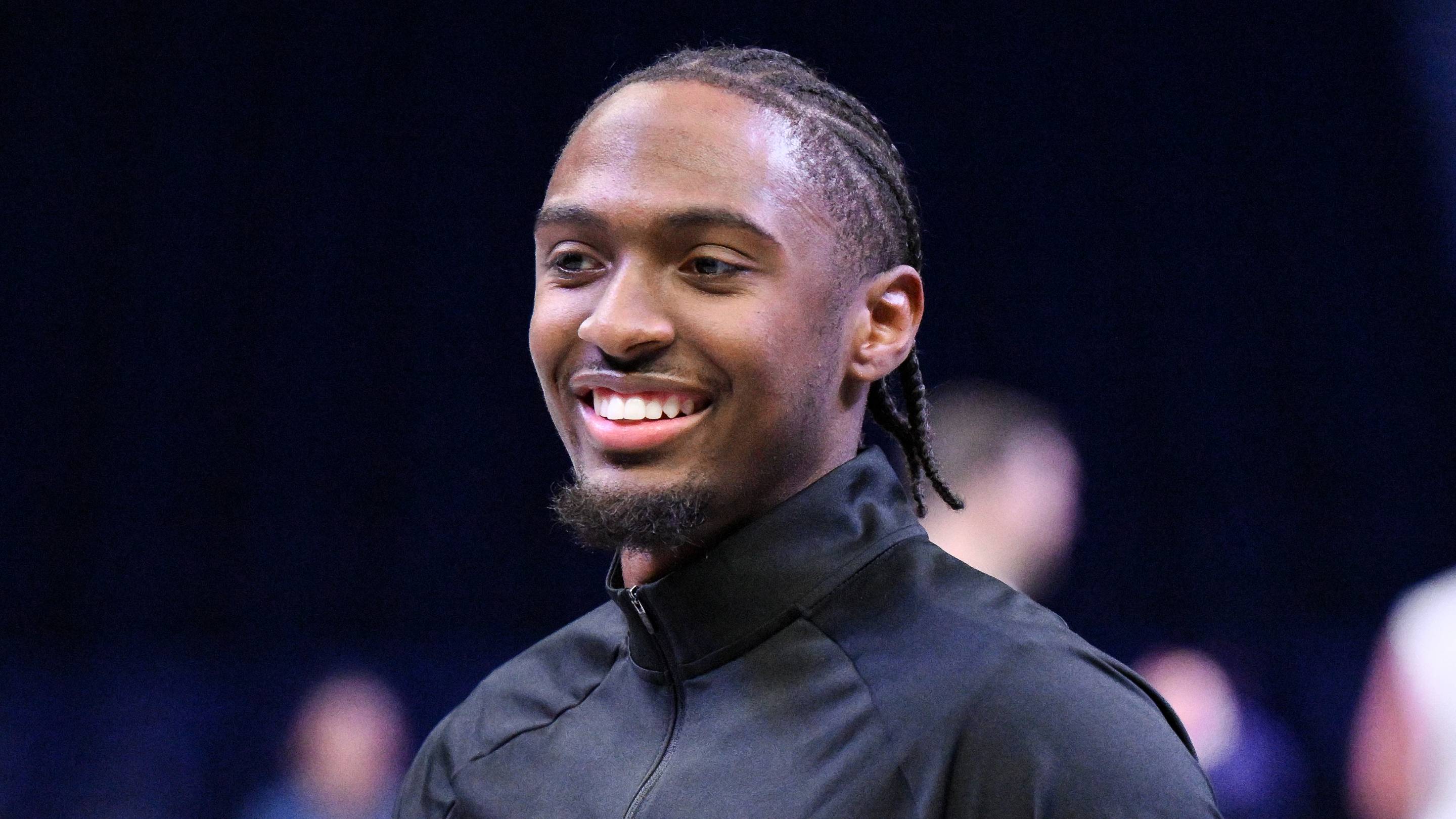 Tyrese Maxey’s MVP hopes have never looked more realistic