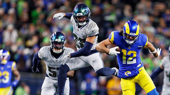 NFL Playoff Predictions; NFL Picks, score predictions