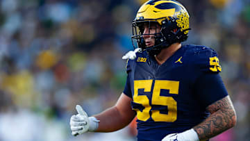 Oregon v Michigan