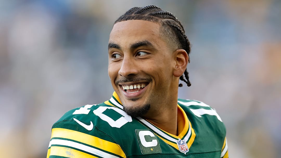 Detroit Lions v Green Bay Packers - NFL 2025