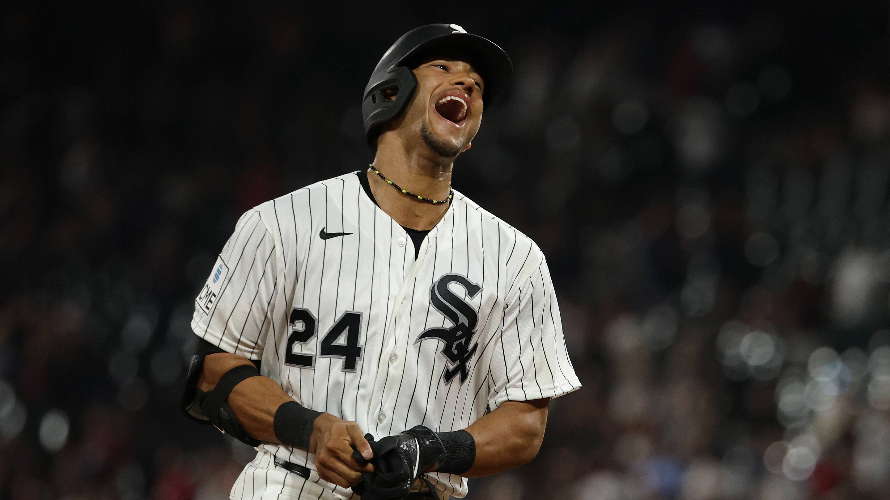 White Sox say they are legitimate contenders, not first-half flukes