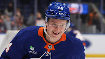 Washington Capitals v New York Islanders