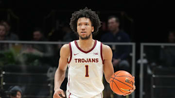 Villanova v USC