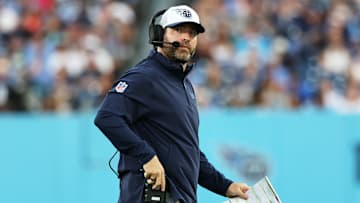 Seattle Seahawks v Tennessee Titans