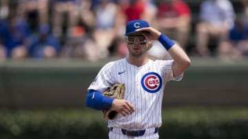 St. Louis Cardinals v Chicago Cubs