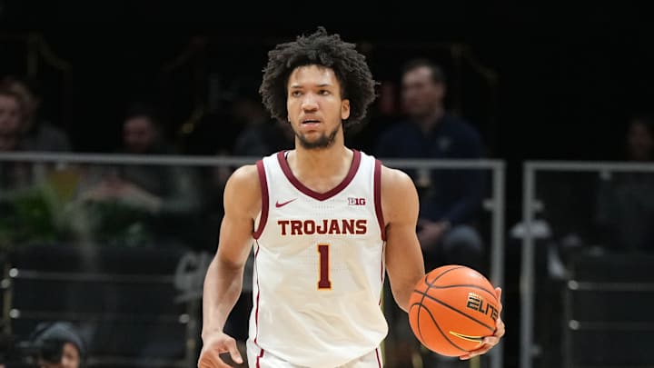 Villanova v USC