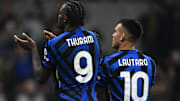 FC Internazionale Milano v FC Barcelona - UEFA Champions League 2024/25 Semi Final Second Leg