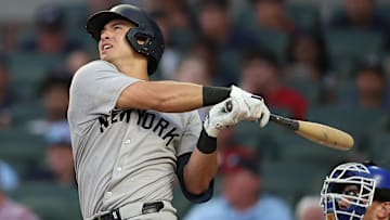 New York Yankees v Atlanta Braves