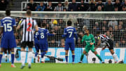 Newcastle United v Chelsea FC - Premier League