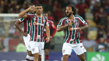 Campeão carioca, Fluminense volta a campo já nesta quarta, 12 de abril
