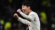 Tottenham Hotspur v AFC Bournemouth - Premier League