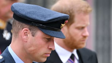 The State Funeral Of Queen Elizabeth II