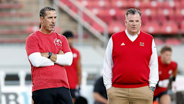 Miami (OH) v Wisconsin