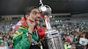 Técnico do Palmeiras, Abel Ferreira é o atual bicampeão da Conmebol Libertadores.