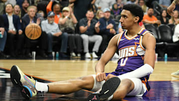Milwaukee Bucks v Phoenix Suns