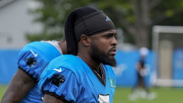 Diontae Johnson