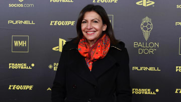 Anne Hidalgo veut que Kylian Mbappé reste au PSG.