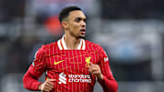 Trent Alexander-Arnold