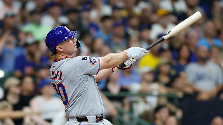 New York Mets v Milwaukee Brewers