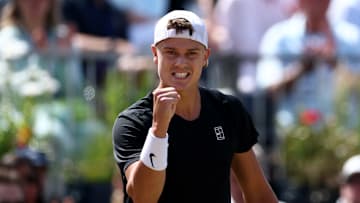 HSBC Championships - Day Eight