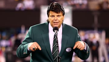 Mark Gastineau