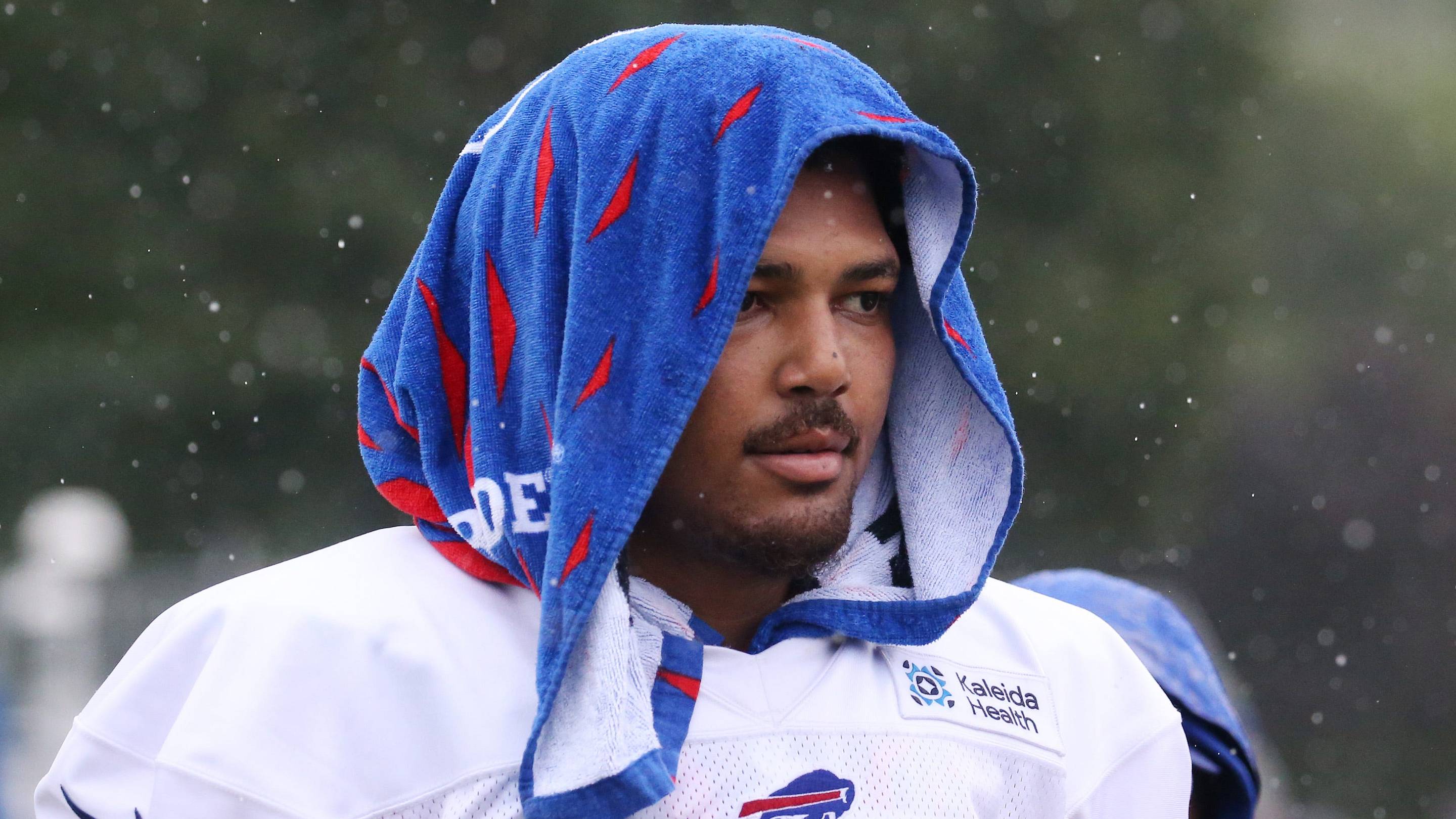 Buffalo Bills’ Rookie Review: Draft Class Mostly Invisible through First Two Wins