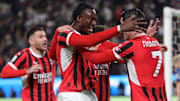 Tammy Abraham saiu do banco e fez o gol do título