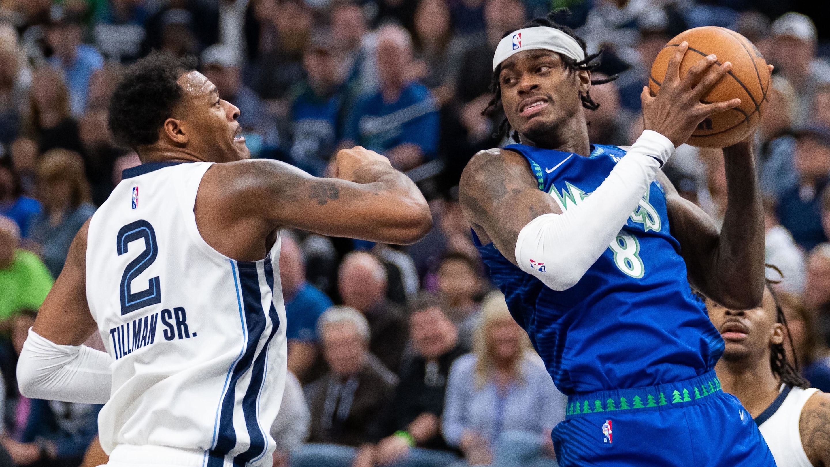 Grizzlies vs Timberwolves Prediction, Odds & Best Bet for ...