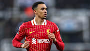 Trent Alexander-Arnold