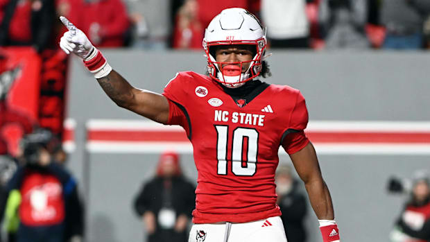 NC State vs. Tennessee predictio