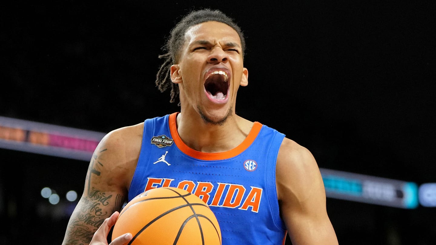 Warriors Rookie Joins 2025 NBA Draft 2nd-Rounders With Security