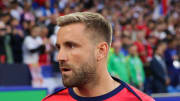 Luke Shaw