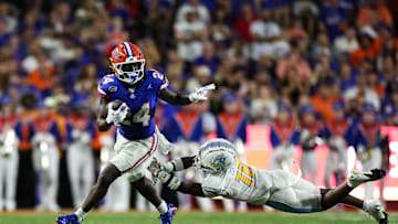LIU v Florida