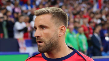 Luke Shaw