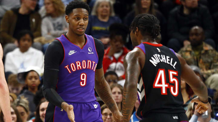 The Raptors are 13-5-1 against the spread as home underdogs this season. The Raptors are 13-5-1 against the spread as home underdogs this season.