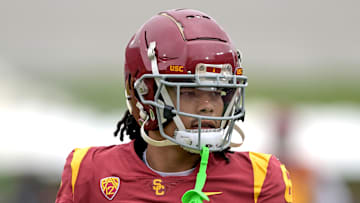 USC Spring Football Game