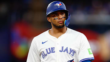 New York Mets v Toronto Blue Jays