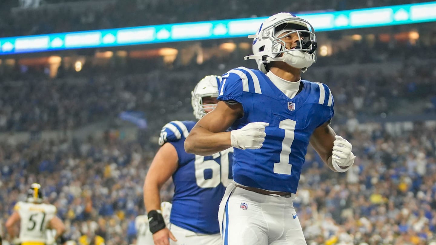 Colts vs. Titans Prediction, Odds, Spread, Injuries, Trends for NFL