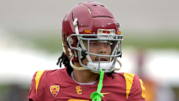 USC Spring Football Game