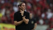 Flamengo traça estratégia e define prioridades para 2025