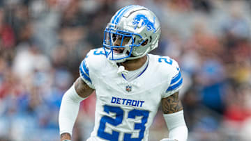 Lions Cardinals Football