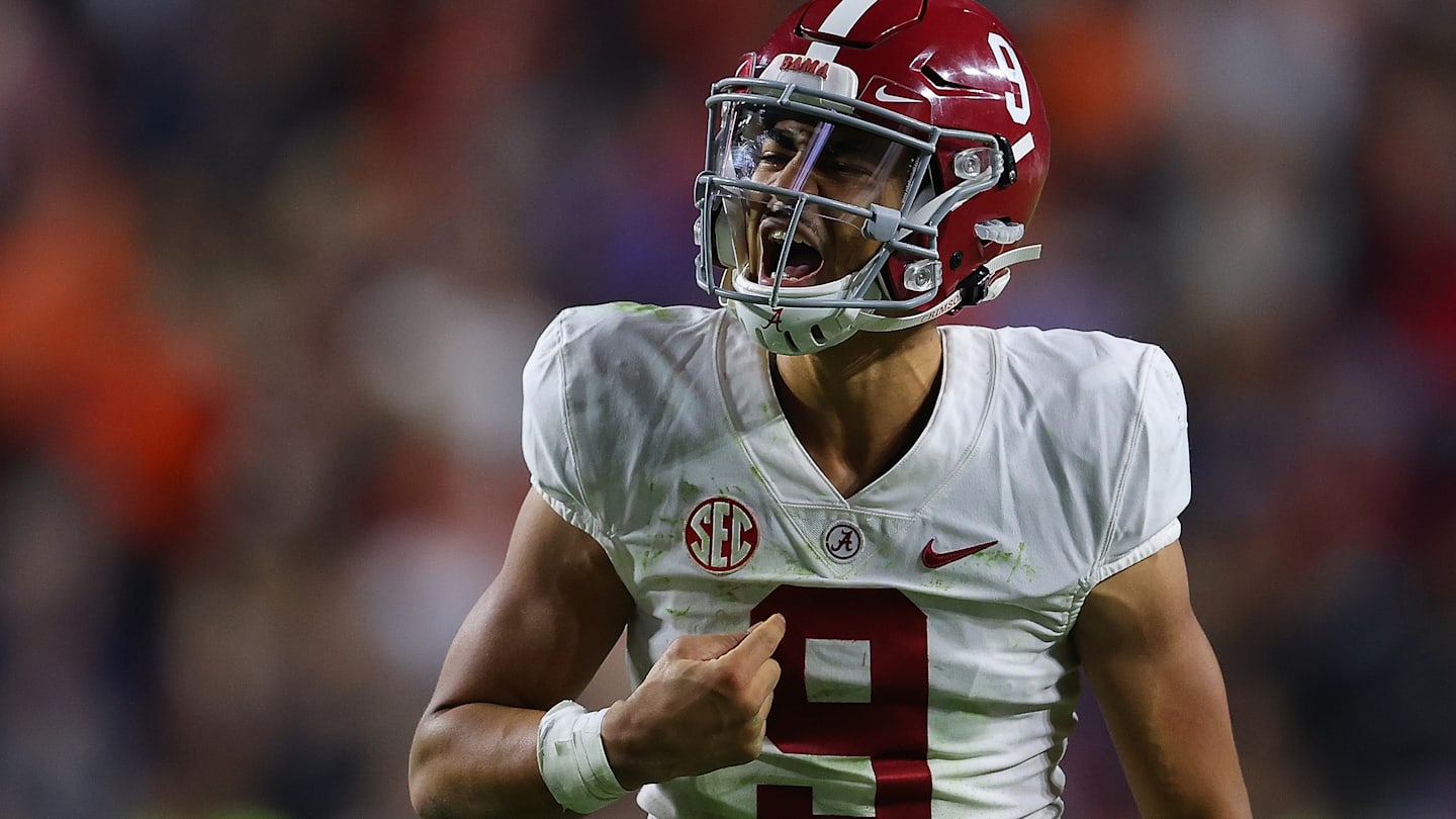 vs Alabama Prediction and Pick for College Football Week 14 SEC