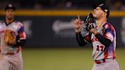 Las Águilas Cibaeñas vuelven a chocar con Tigres del Licey