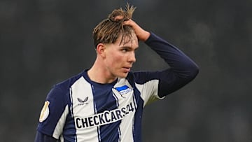 Kennet Eichhorn ist heiß begehrt