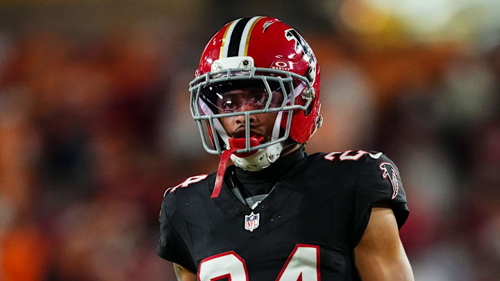 Atlanta Falcons v Tampa Bay Buccaneers